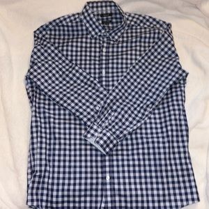 RW&Co dress shirt